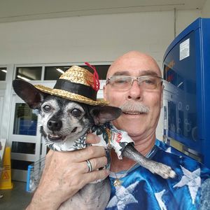 Meet your Posher, Phil